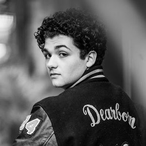 Meet your Posher, Ryan